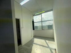 Wcega Tower (D23), Factory #518876541